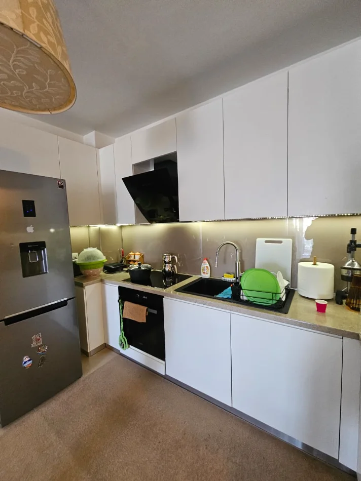 Shqiperi, shitet apartament 2+1 Kati 4, 96 m² 212.000 € 