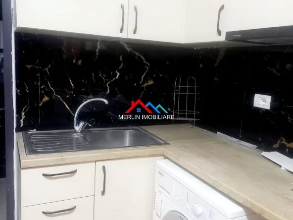 Tirane, jepet me qera garsonier Kati 2, 51 m² 310 € (RRUGA ARBEN BROCI,QYTET STUDENTI)