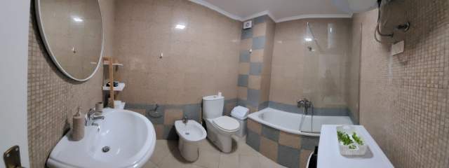 Tirane,Apartment for rent 2+1+A+BLK , 108 m² 100.000 Leke/muaj