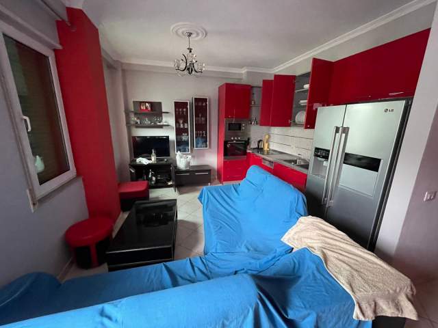 Tirane, jepet me qera apartament 2+1+A+BLK Kati 6, 100 m² 500 Euro (5maj)