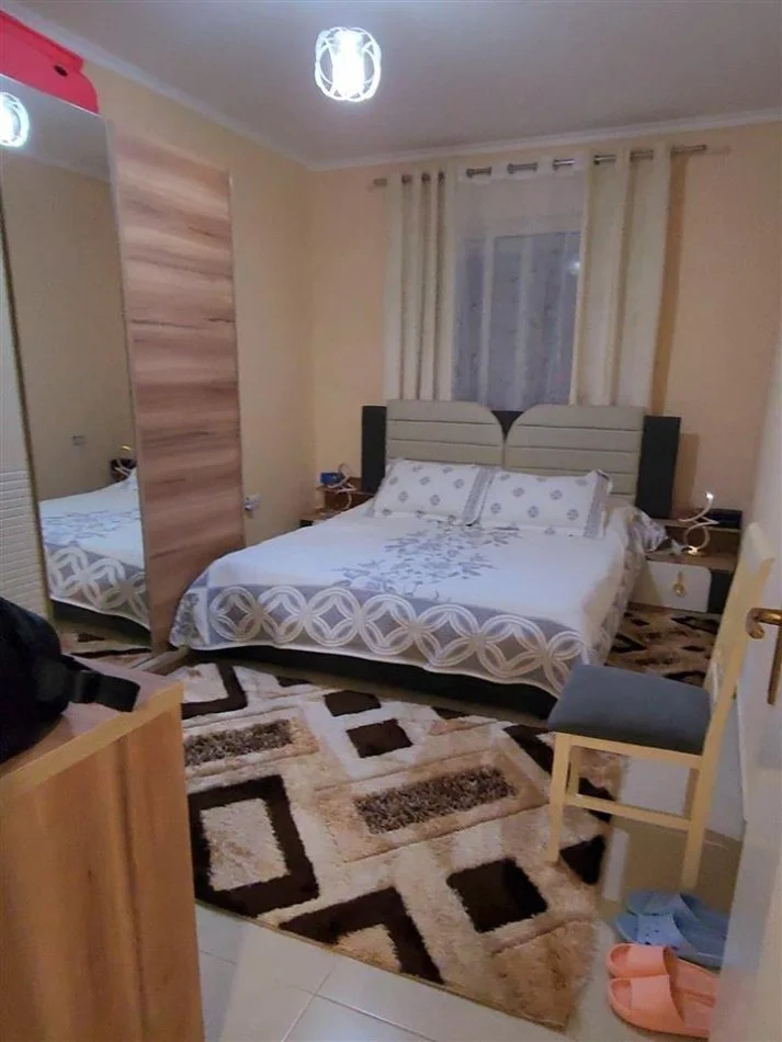 Shqiperi, shitet apartament 2+1+Ballkon Kati 0, 91 m² 98.000 € 