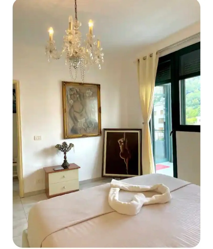 jepet me qera apartament 2+1+Ballkon , 130 m² 600 € (Vollga Durres)