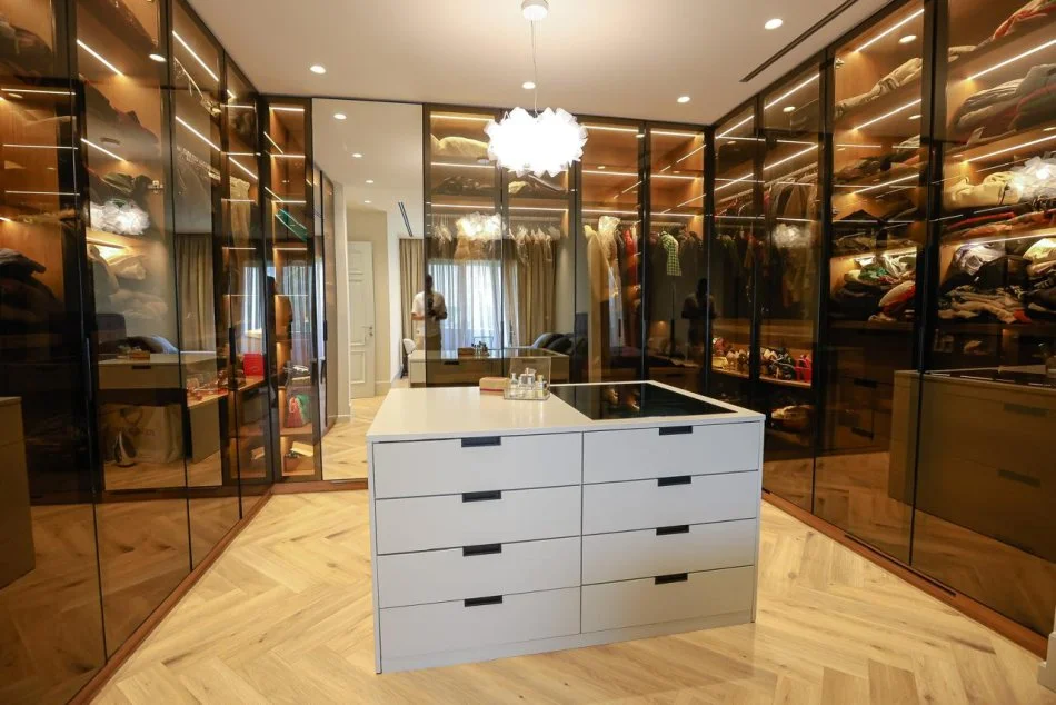 Tirane, shitet apartament duplex 2+1+Aneks+Ballkon Kati 1, 187 m² 480.000 € (Kodra e Diellit)