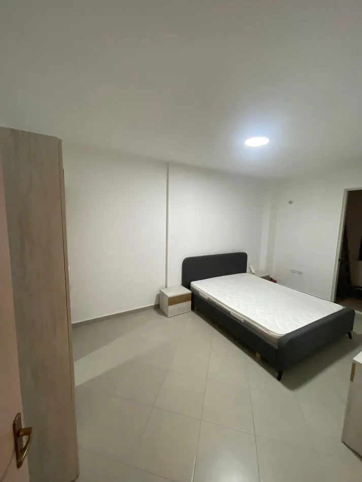 Tirane, jepet me qera apartament 1+1 , 350 € (Yzberisht)