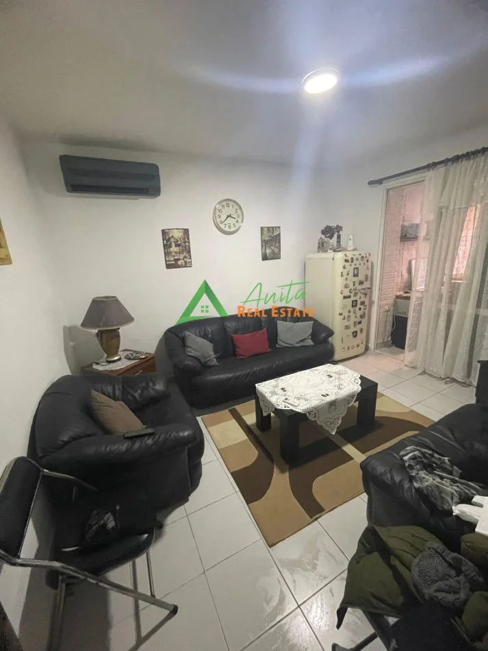 Shqiperi, jepet me qera apartament 2+1 Kati 1, 70 m² 620 € (21 Dhjetori)