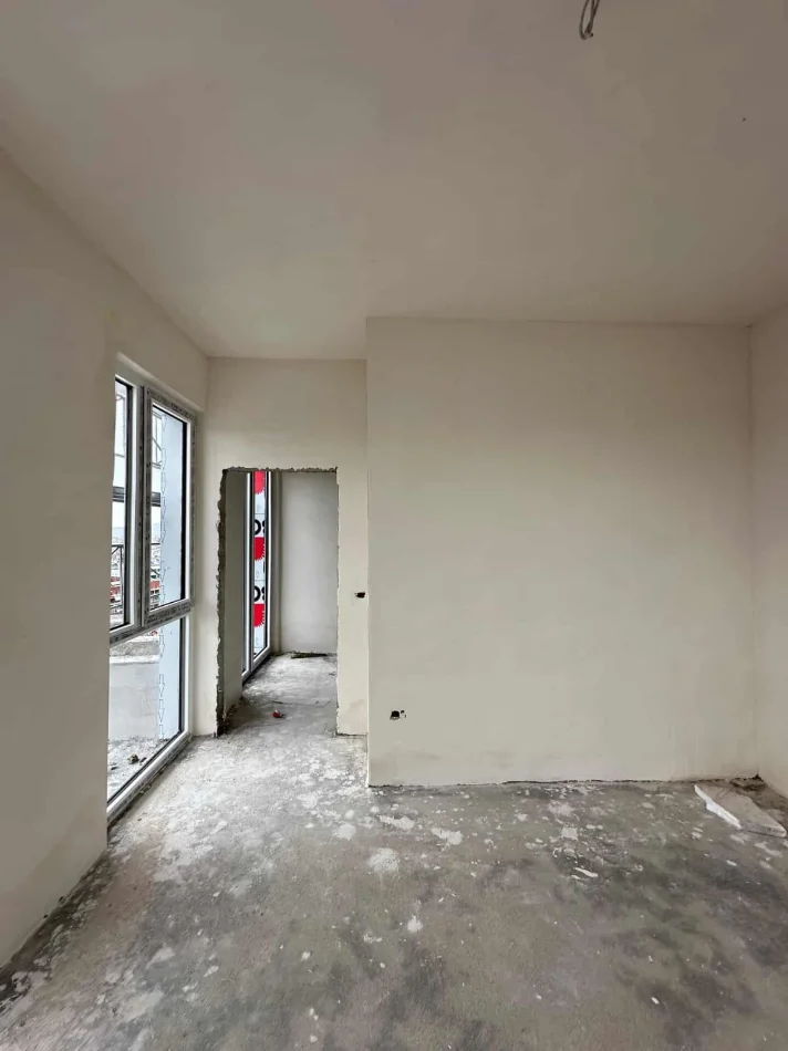 Tirane, shitet apartament 1+1 Kati 10, 74 m² 127.000 € 