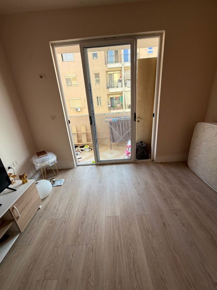 Tirane, shes apartament 1+1 Kati 6, 31 m² 37.000 € 