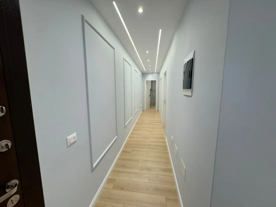 Tirane, shitet apartament 2+1 Kati 2, 93 m² 265.000 € (RRUGA HIM KOLLI)