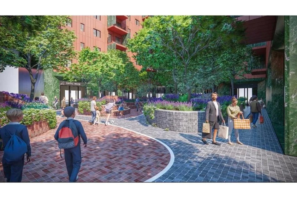 Tirane, shitet apartament 1+1 Kati 6, 72 m² 93.200 € (Rruga 5 maji)