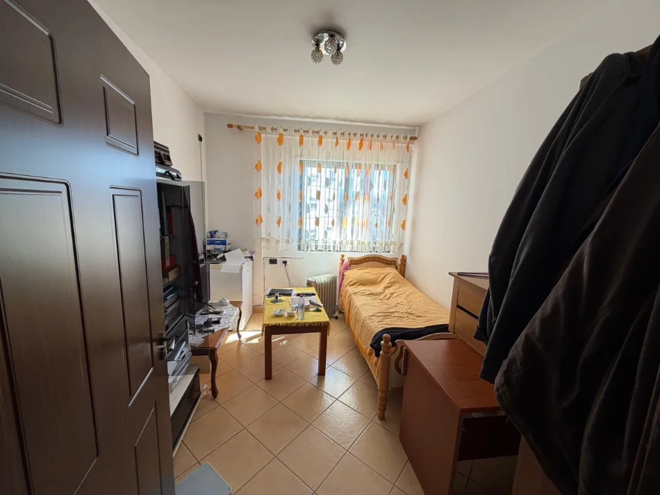 Tirane, shitet apartament 2+1+Ballkon Kati 6, 104 m² 150.000 € 