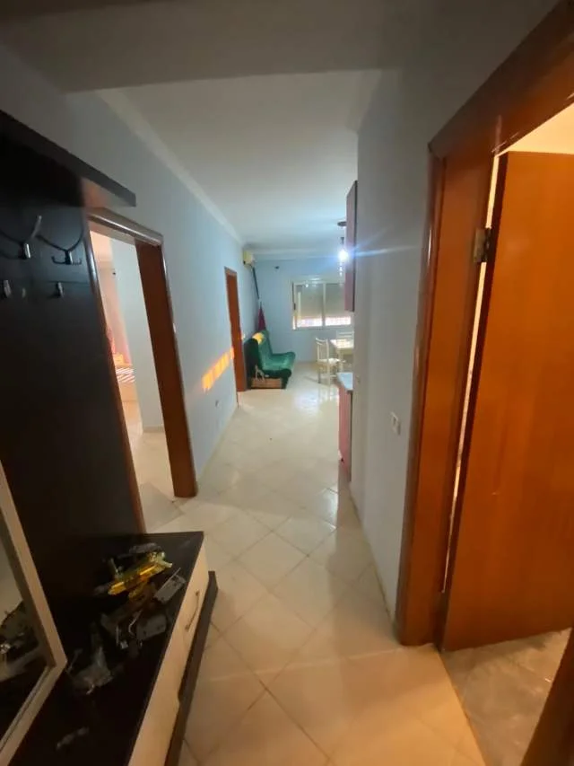 Tirane, shitet apartament 2+1 Kati 6, 78 m² 88.000 Euro (Ali Dem)