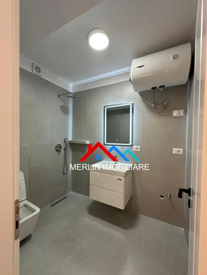 Tirane, shitet apartament 2+1+Ballkon Kati 4, 65 m² (RRUGA KAHRAMAN YLLI,PRO FARMA)