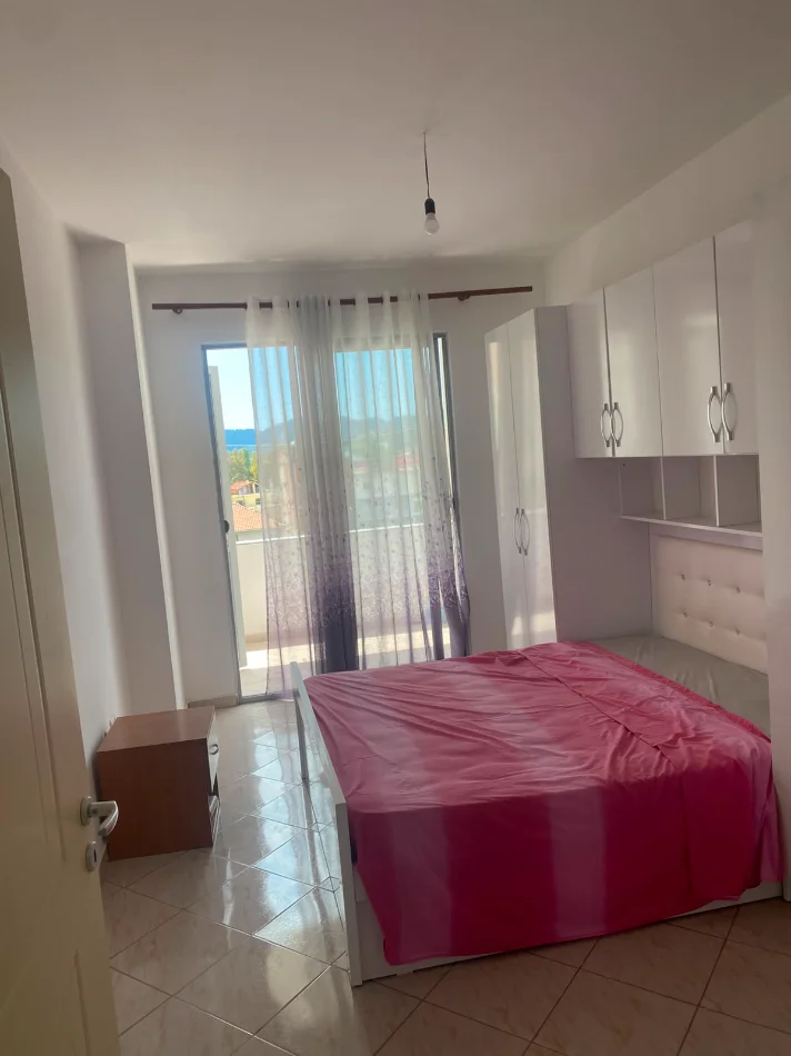 Tirane, shitet apartament 2+1 Kati 3, 87 m² 115.000 € (PALLATET CABEJ)