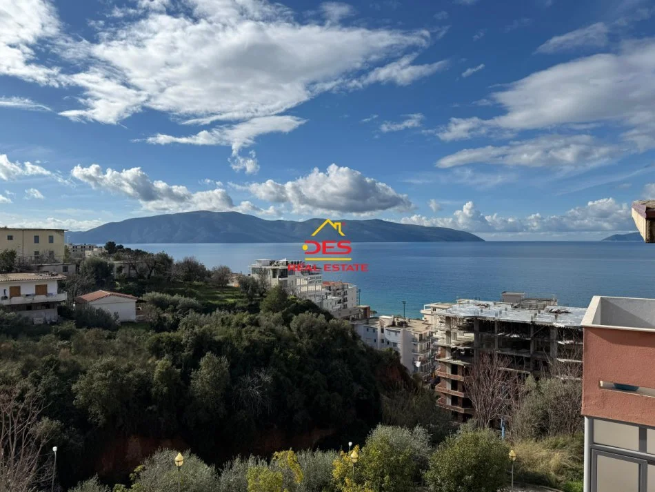 Vlore, shitet apartament 2+1+Ballkon Kati 3, 87 m² 175.000 € (Rruga Dhimitër Konomi)
