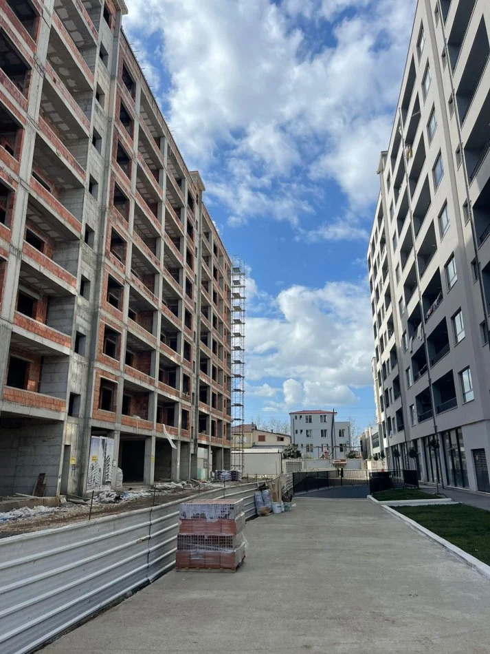 Tirane, shitet 2+1+Ballkon, 97 m² 85.000 € (Bulevardi nene tereza)