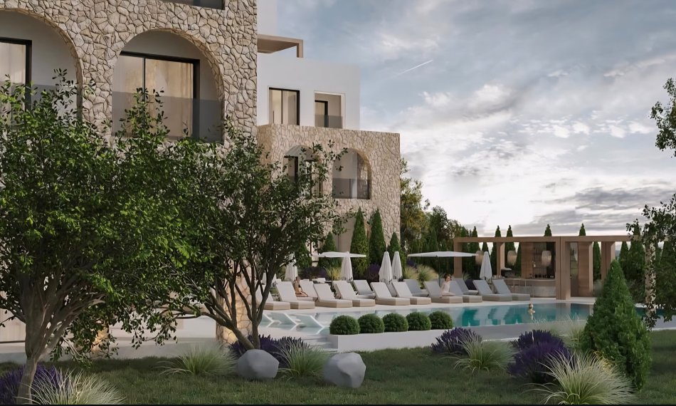 Vlore, shes apartament 2+1+Ballkon Kati 1, 95 m² 289.900 € (Rezidenca Kamare, Radhime)