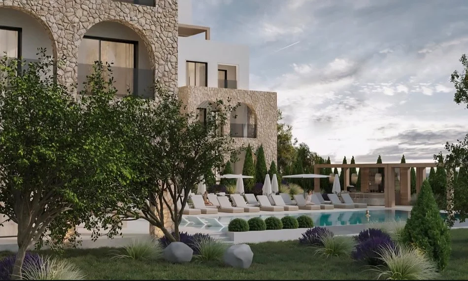 Vlore, shes apartament 2+1+Ballkon Kati 1, 95 m² 335.900 € (Rezidenca Kamare, Radhime)