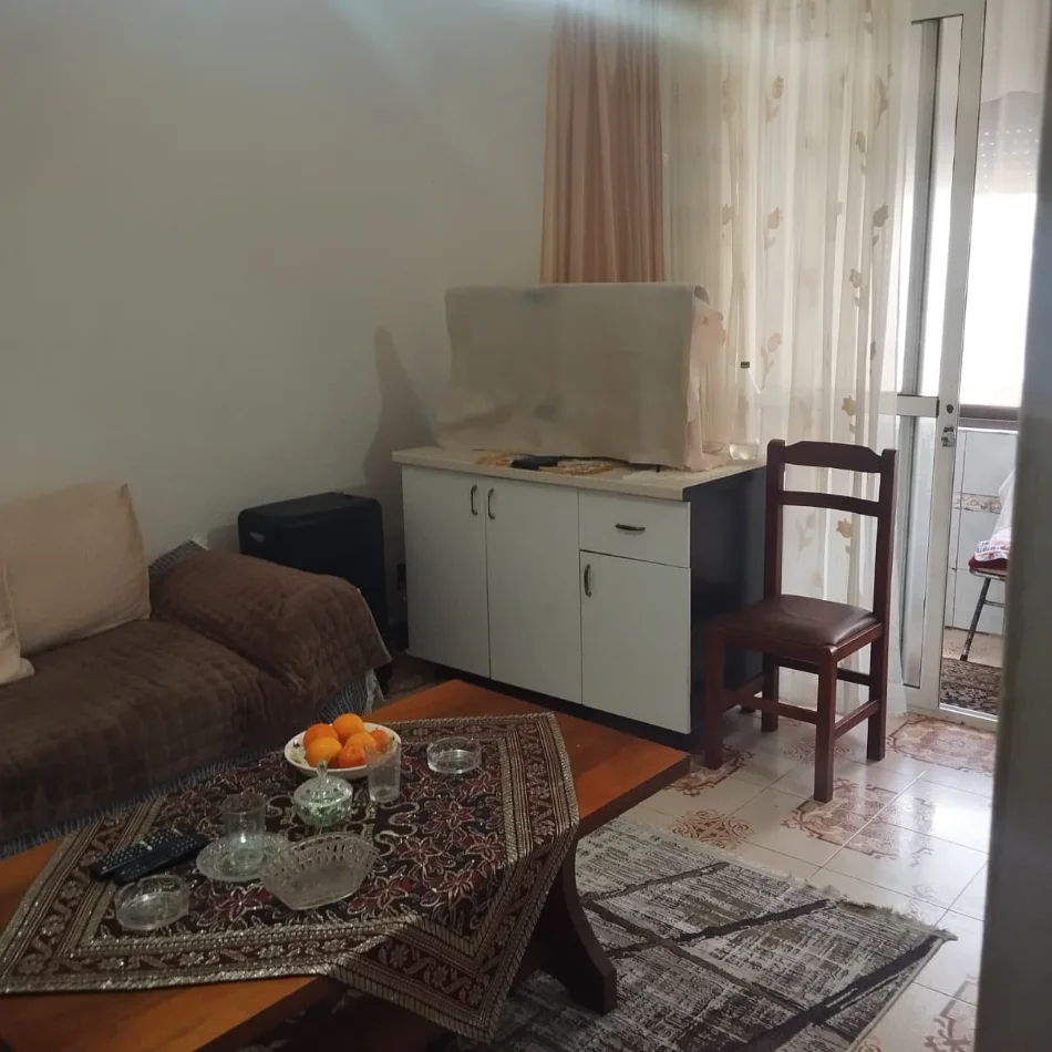Tirane, shitet apartament 2+1 Kati 5, 66 m² 163.000 € (Rruga Tefta Tashko)