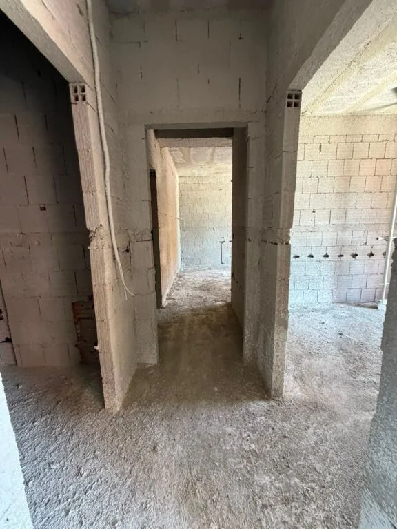 Tirane, shitet apartament 2+1 Kati 5, 110 m² 187.600 € (RIVERSIDE REZIDENCE ISH PARKU)