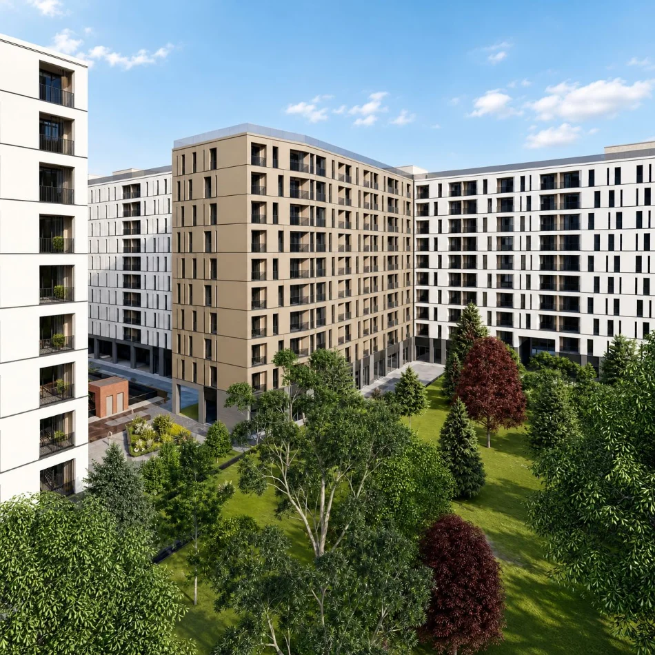 Tirane, shitet apartament 2+1 Kati 5, 110 m² 194.000 € (Rruga Javer Malo)