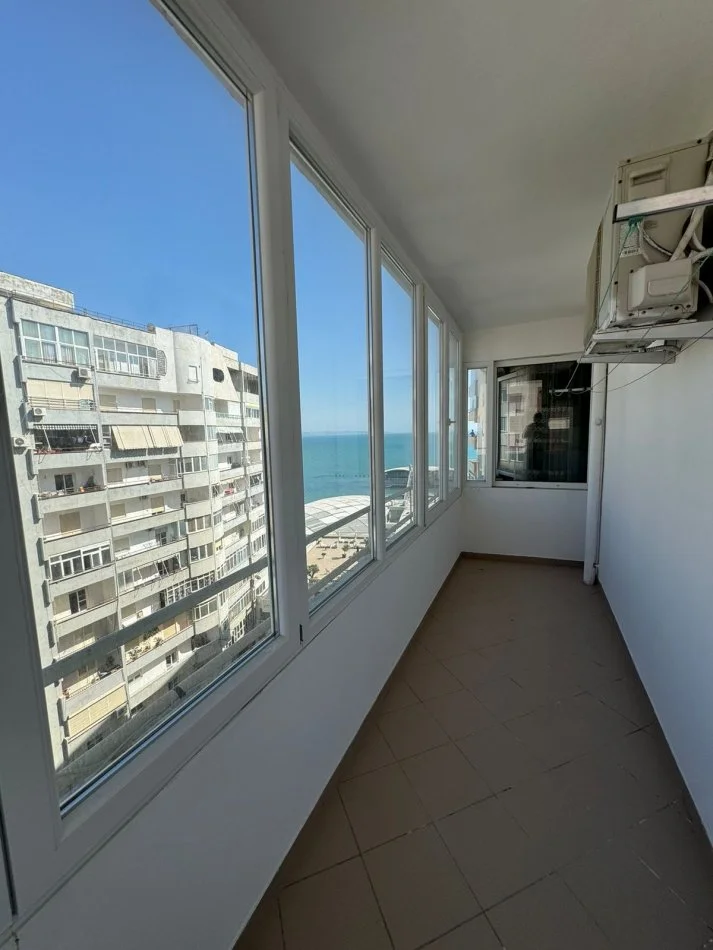 Durres, shitet apartament 2+1+Ballkon , 140 m² 200.000 € 