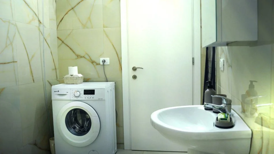 Shitet garsonier Kati 1, 50 m² 50.000 € (Shkembi Kavajes, Durres)