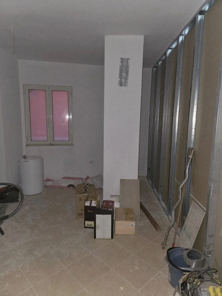 Tirane, shes apartament 1+1 Kati 5, 69 m² 96.000 € 