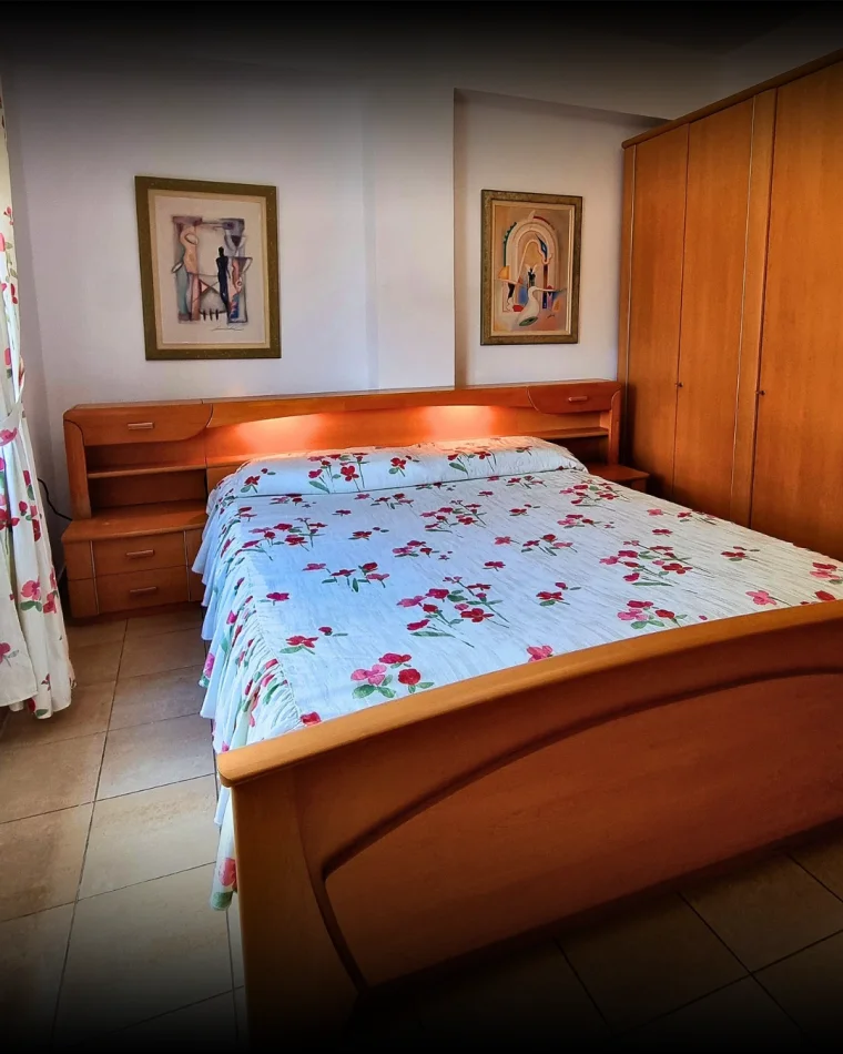 Tirane, jap me qera apartament 2+1+Aneks+Ballkon Kati 7, 90 m² 800 € 