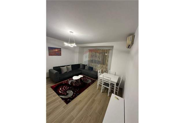 Tirane, jepet me qera apartament 2+1 Kati 6, 69 m² 550 Euro (Don Bosko)