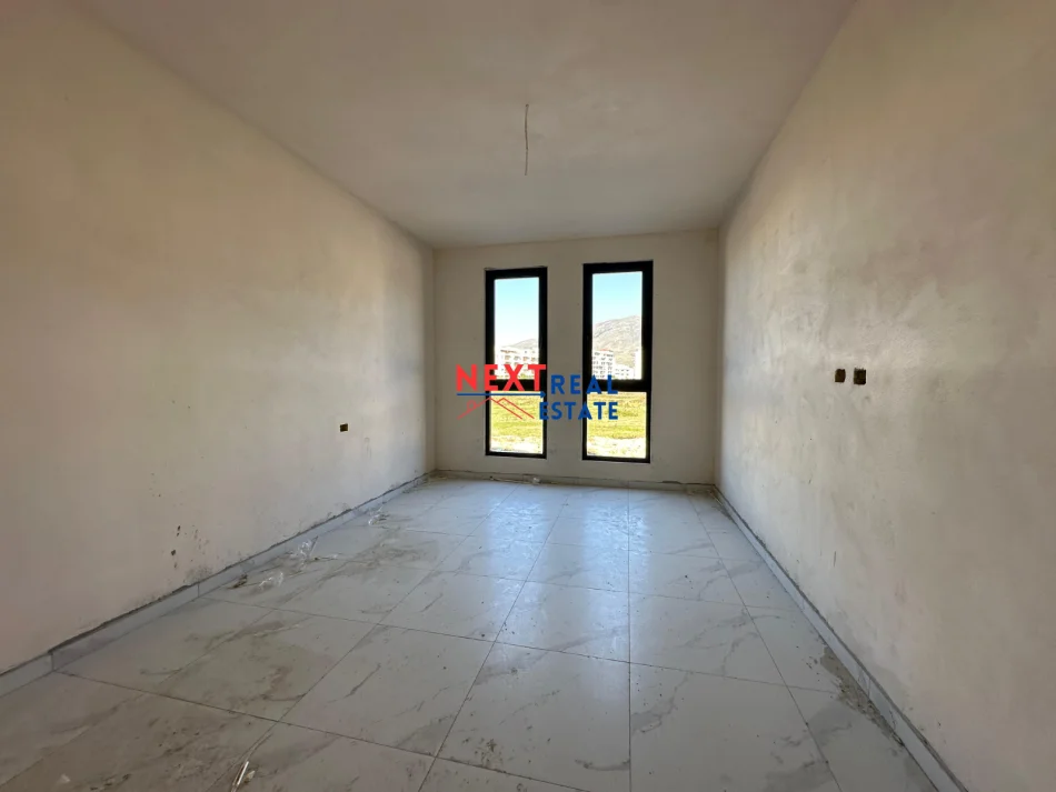 SHITET APARTAMENT 1+1 NE ORIKUM, VLORE