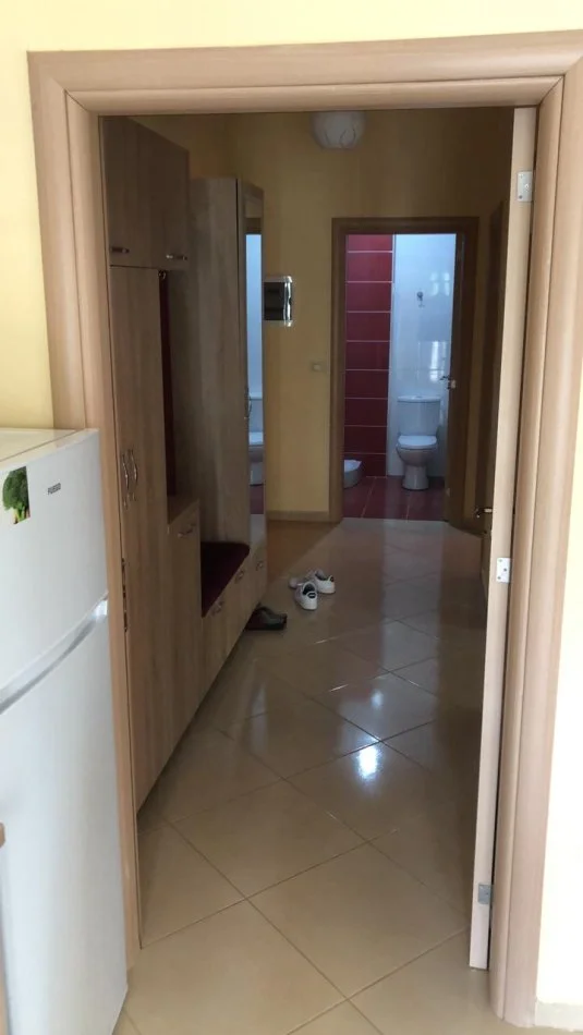Tirane, jepet me qera apartament 2+1 Kati 2, 104 m² 650 € (Rruga Bilal Golemi)