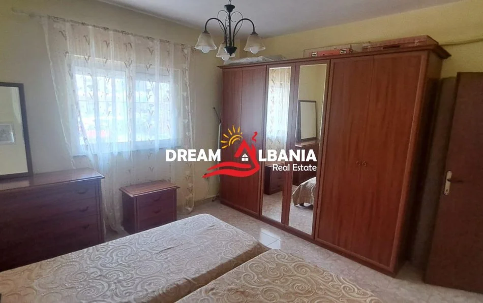 Tirane, jepet me qera apartament 2+1 Kati 2, 100 m² 500 € (ne Don Bosko, prane “Viva Market”)