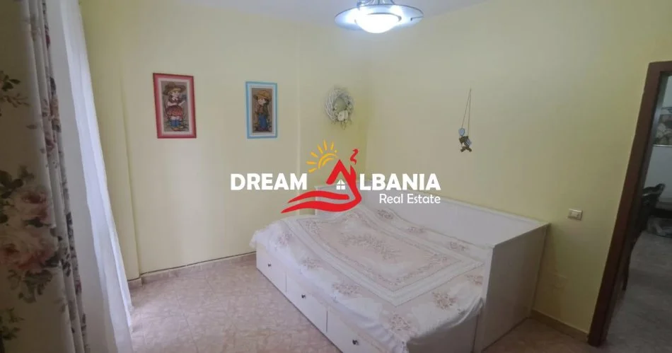Tirane, jepet me qera apartament 2+1 Kati 2, 100 m² 500 € (ne Don Bosko, prane “Viva Market”)