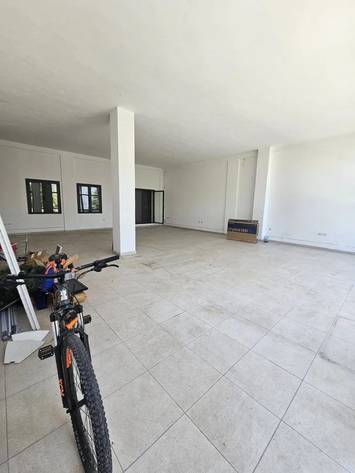 Ambient Biznesi me Qera