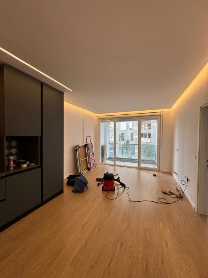 Tirane, shitet apartament 1+1 Kati 1, 63 m² 170.000 € (Fiori Di Bosco)