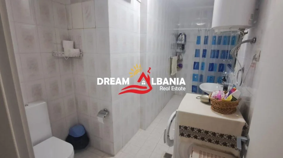 Tirane, jepet me qera apartament 2+1 Kati 2, 100 m² 500 € (ne Don Bosko, prane “Viva Market”)