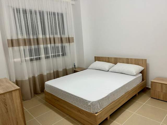 Tirane, jepet me qera apartament Kati 1, 70 m² 500 Euro