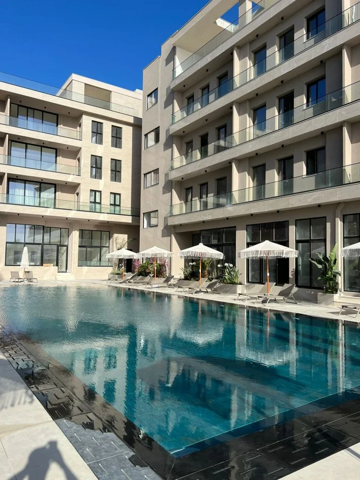 Vlore, shes apartament 1+1 Kati 2, 42 m² 104.000 € (RRadhime)