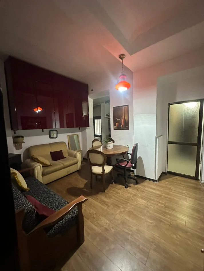 Tirane, jepet me qera apartament 2+1 Kati 2, 90 m² 500 € (Shushica)
