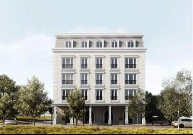 OKAZION!!! Shesim opsione apartamentesh "Residenca Porta Tirana e RE"