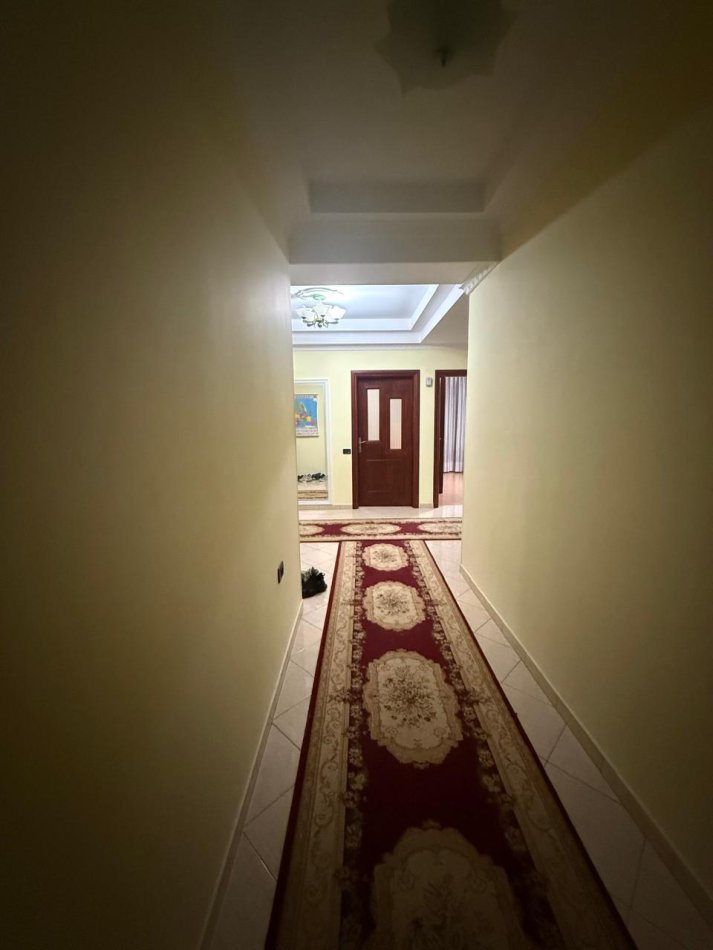 Sarande, shes apartament 4+1+Ballkon Kati 3, 195 m² 315.000 € (Sarande)