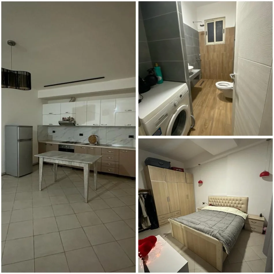 Tirane, shitet 1+1+Ballkon Kati 1, 71 m² 75.001 € (Rruga e Teleferikut)