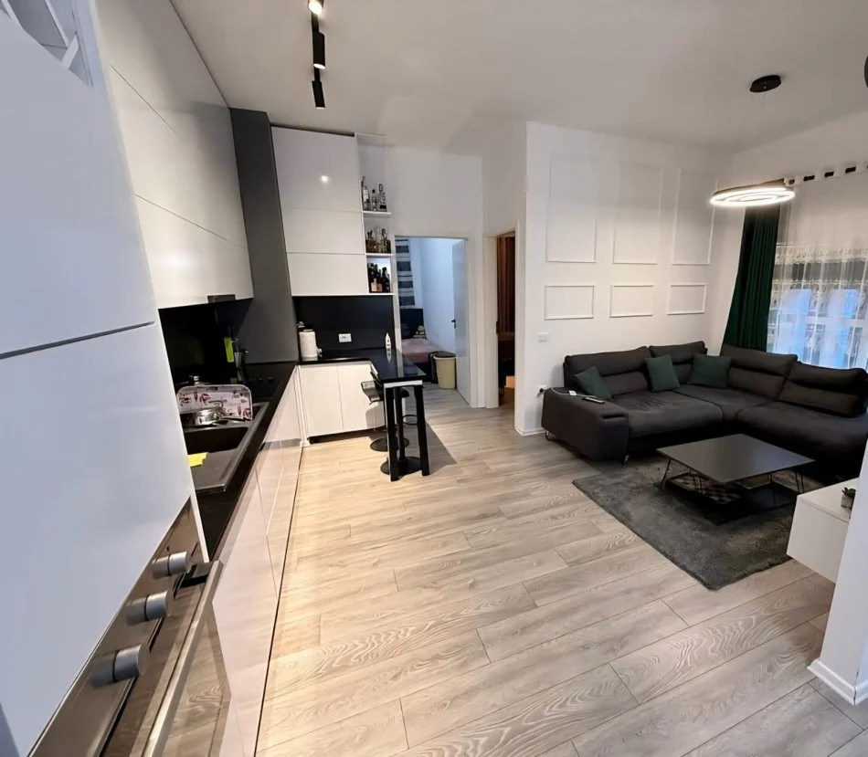 Tirane, shes apartament 2+1 Kati 2, 88 m² 145.000 € 