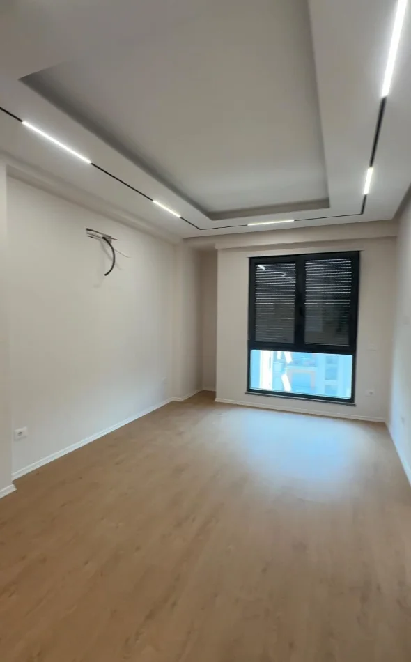 Tirane, shitet apartament 1+1+Aneks+Ballkon Kati 9, 65 m² 135.000 € (laprake)