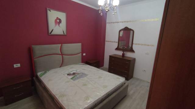 Tirane, shitet apartament 2+1+BLK Kati 2, 110 m² 1.650.000 Euro (Fusha e Ali Demit)