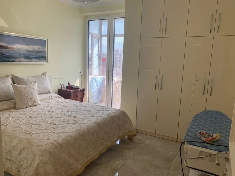 Tirane, jepet me qera apartament 2+1 Kati 6, 80 m² 530 € (Ish Parku , 21 Dhjetori)