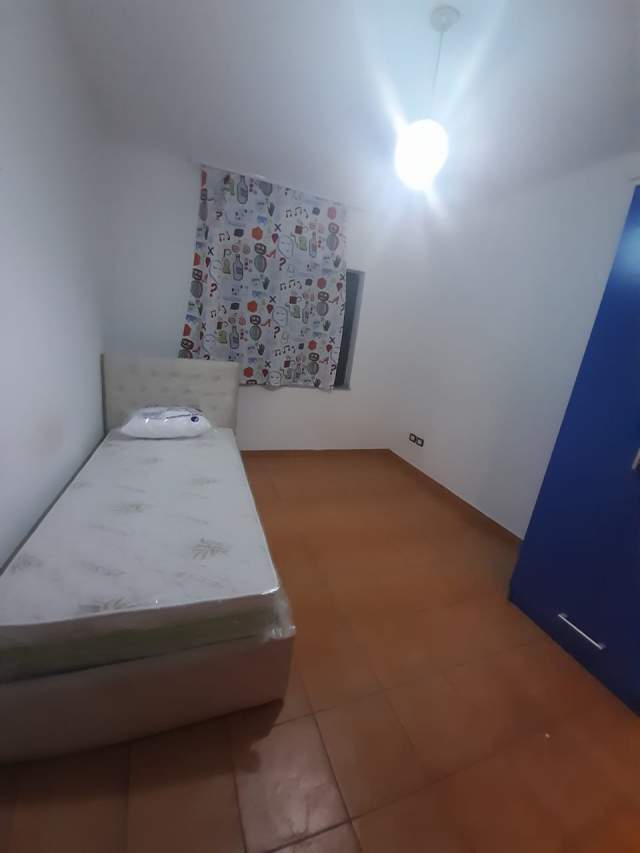 Tirane, jepet me qera apartament 2+1 Kati 8, 85 m² 50.000 Leke (21 Dhjetori)