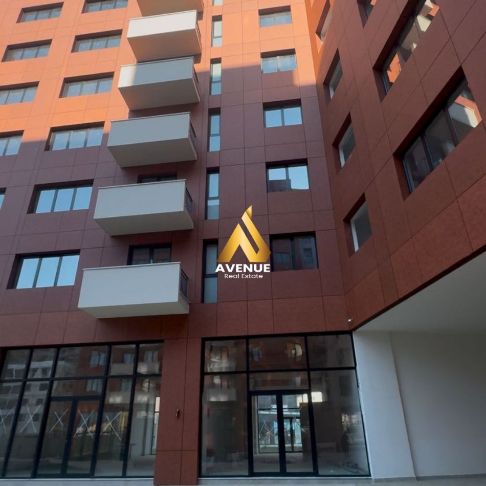 Tirane, shitet 2+1+Ballkon Kati 7, 107 m² 138.000 € (Rruga Sokrat Miho)