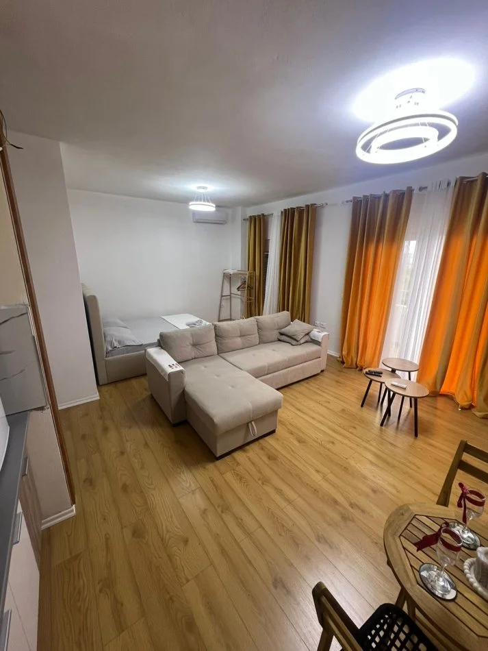 Durres, shitet garsoniere 1+1 , 60 m² 45.000 €