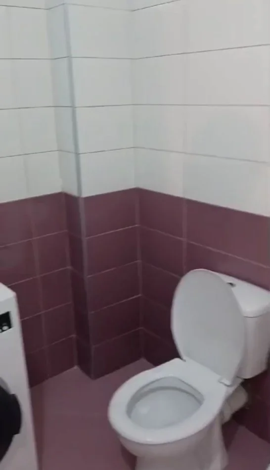 Tirane, jepet me qera apartament 1+1+Ballkon Kati 3, 70 m² 450 € (rruga Don Bosko)